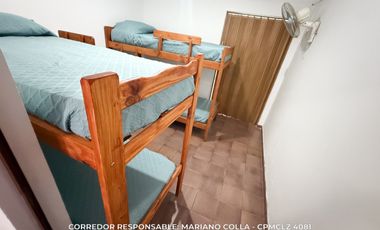 Casa en venta c/ cochera en San Clemente