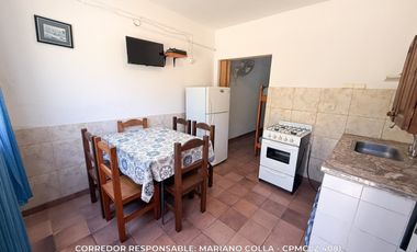 Casa en venta c/ cochera en San Clemente