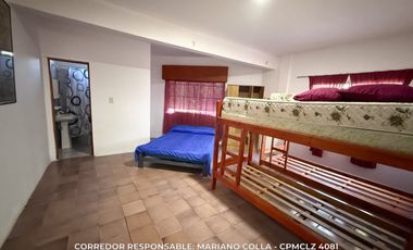 Casa en venta c/ cochera en San Clemente