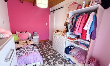 Casa en venta c/ cochera en San Clemente