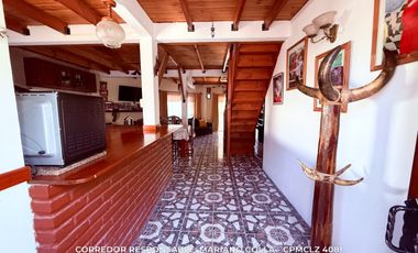 Casa en venta c/ cochera en San Clemente