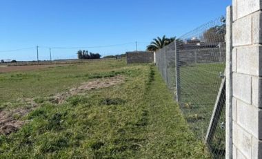 Terreno en Venta en Castagñino