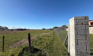 Terreno en Venta en Castagñino