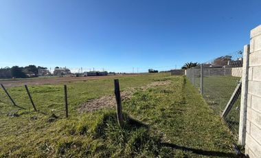 Terreno en Venta en Castagñino