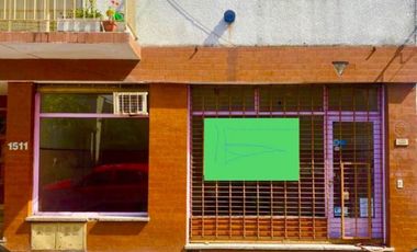 Local comercial en venta ubicado en Olivos