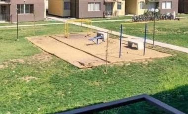 COND. FUENTES DE VALLE GRANDE