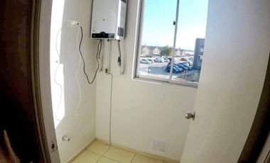 COND. FUENTES DE VALLE GRANDE