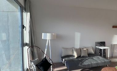 ALQUILER - 2 amb. + cochera - AMOBLADO