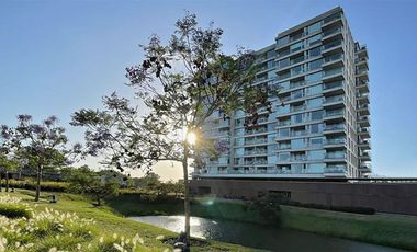 ALQUILER - 2 amb. + cochera - AMOBLADO