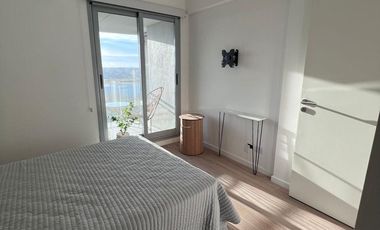 ALQUILER - 2 amb. + cochera - AMOBLADO