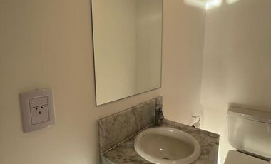 ALQUILER - 2 amb. + cochera - AMOBLADO