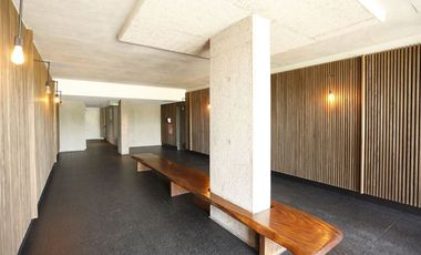 ALQUILER - 2 amb. + cochera - AMOBLADO