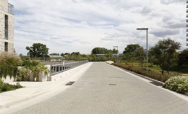 ALQUILER - 2 amb. + cochera - AMOBLADO