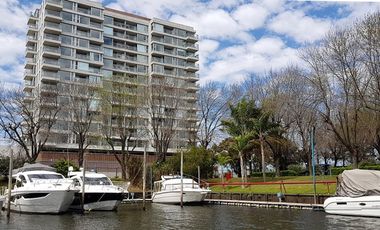 ALQUILER - 2 amb. + cochera - AMOBLADO