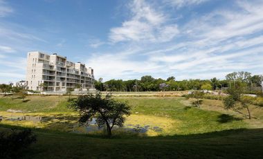 ALQUILER - 2 amb. + cochera - AMOBLADO