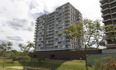 ALQUILER - 2 amb. + cochera - AMOBLADO