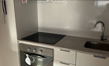 ALQUILER - 2 amb. + cochera - AMOBLADO