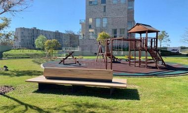 ALQUILER - 2 amb. + cochera - AMOBLADO