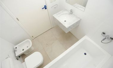 ALQUILER - 2 amb. + cochera - AMOBLADO