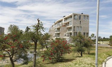 ALQUILER - 2 amb. + cochera - AMOBLADO