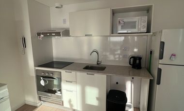 ALQUILER - 2 amb. + cochera - AMOBLADO