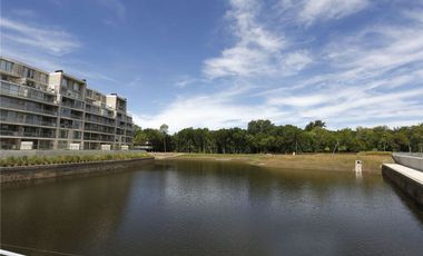 ALQUILER - 2 amb. + cochera - AMOBLADO