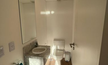 ALQUILER - 2 amb. + cochera - AMOBLADO