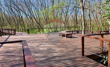 ALQUILER - 2 amb. + cochera - AMOBLADO