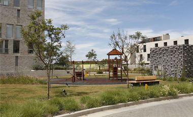 ALQUILER - 2 amb. + cochera - AMOBLADO