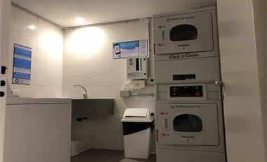 ALQUILER - 2 amb. + cochera - AMOBLADO