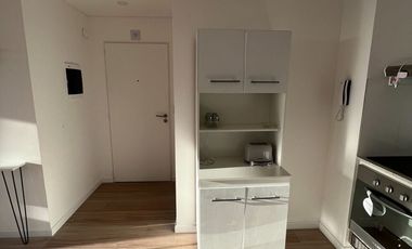 ALQUILER - 2 amb. + cochera - AMOBLADO