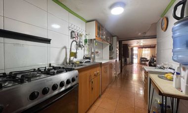 Casa en venta en LA FLORIDA