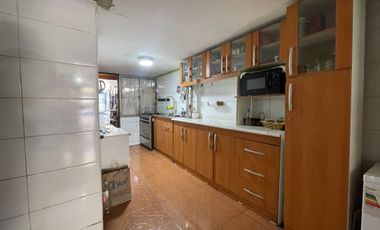 Casa en venta en LA FLORIDA