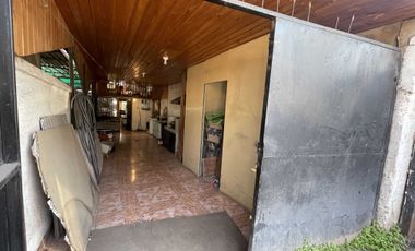 Casa en venta en LA FLORIDA