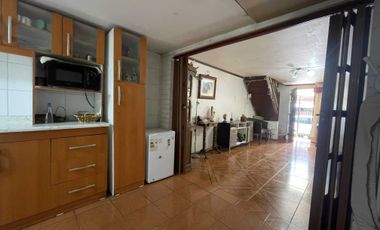 Casa en venta en LA FLORIDA