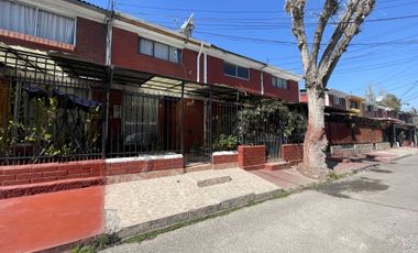 Casa en venta en LA FLORIDA