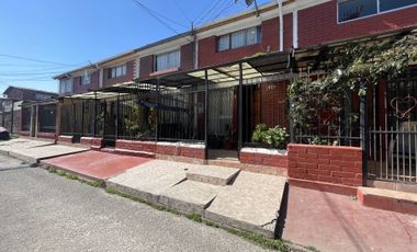 Casa en venta en LA FLORIDA