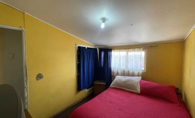 Casa en venta en LA FLORIDA