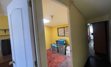 Casa en venta en LA FLORIDA