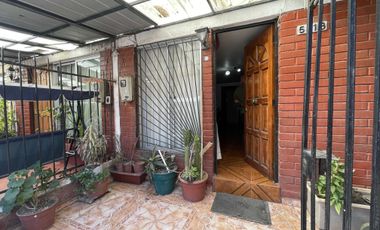 Casa en venta en LA FLORIDA