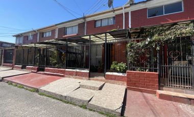 Casa en venta en LA FLORIDA