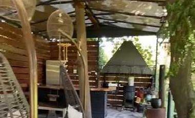 Casa en venta en CALERA DE TANGO