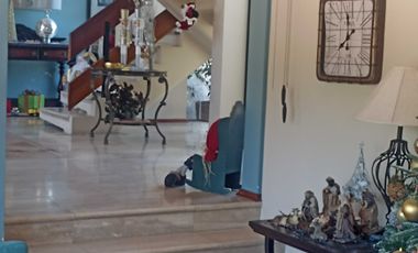 Casa en venta en CALERA DE TANGO