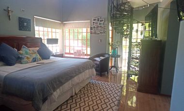 Casa en venta en CALERA DE TANGO