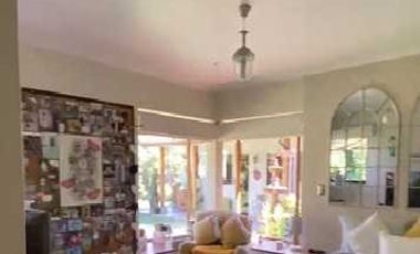 Casa en venta en CALERA DE TANGO