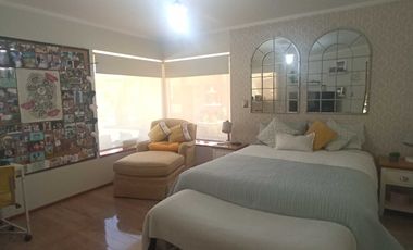 Casa en venta en CALERA DE TANGO