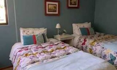 Casa en venta en CALERA DE TANGO