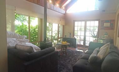 Casa en venta en CALERA DE TANGO