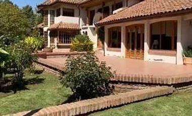 Casa en venta en CALERA DE TANGO