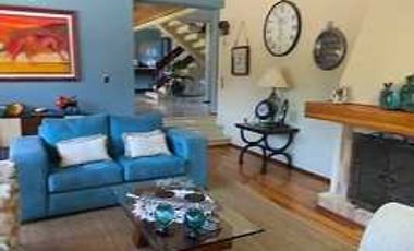 Casa en venta en CALERA DE TANGO